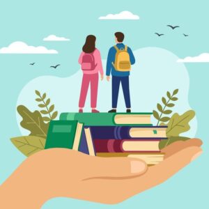 Au-delà des qualifications, comment les jeunes peuvent-ils se préparer à la vie professionnelle ?