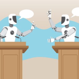 Comment « argumenter » avec l’IA pourrait-il améliorer la qualité de votre travail ?
