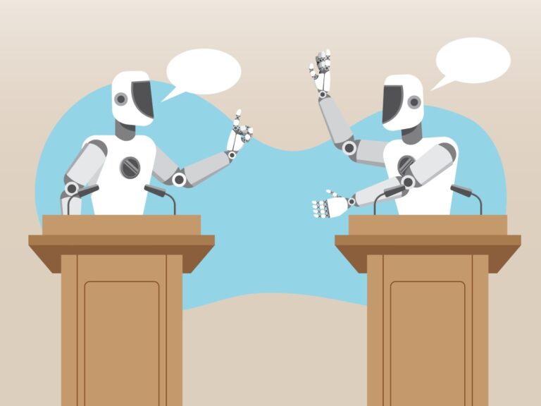 Comment « argumenter » avec l’IA pourrait-il améliorer la qualité de votre travail ?