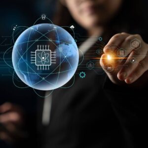 Comment le quantum passe du laboratoire à la salle de conférence