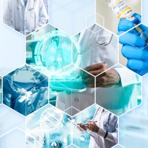 Comment les batailles de laboratoire d’un professionnel ont-elles conduit à de nouveaux cadres médicaux ?
