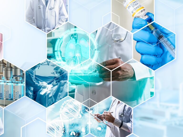 Comment les batailles de laboratoire d’un professionnel ont-elles conduit à de nouveaux cadres médicaux ?