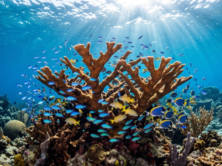 Comment les « points positifs » mondiaux peuvent éclairer les efforts environnementaux