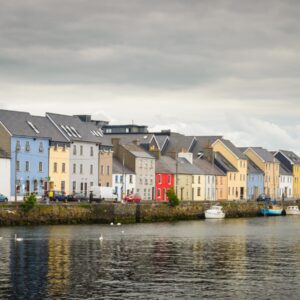 Comtrade 360 ​​crée un centre de livraison à Galway et prévoit d'en embaucher 30