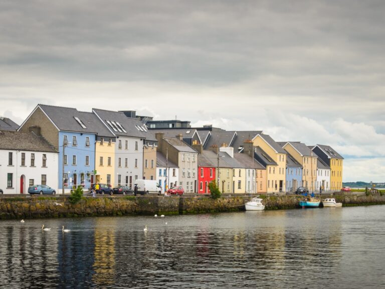 Comtrade 360 ​​crée un centre de livraison à Galway et prévoit d'en embaucher 30