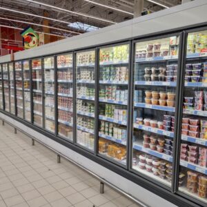 Des centaines de supermarchés français piratés lors d'une cyberattaque « sans précédent »