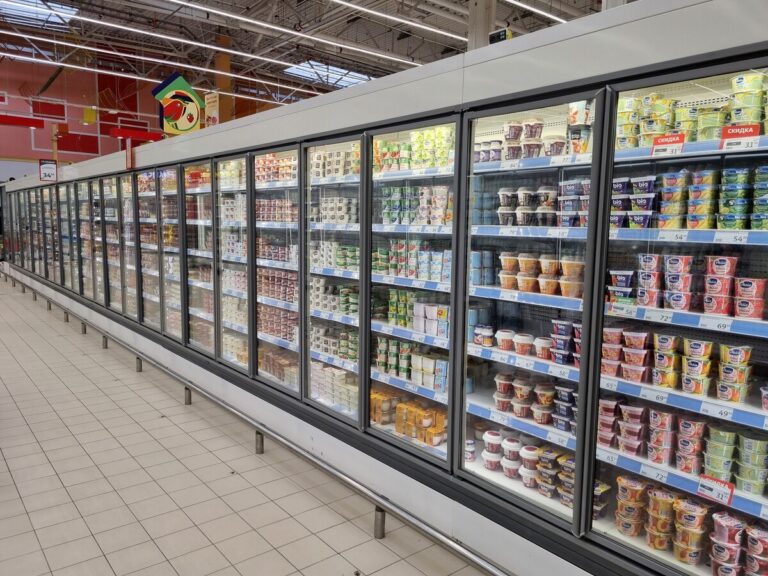 Des centaines de supermarchés français piratés lors d'une cyberattaque « sans précédent »