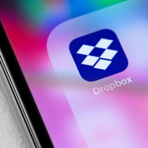 Dropbox supprime 200 postes mondiaux