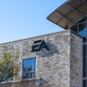EA va licencier environ 400 personnes et fermer le studio BioWare