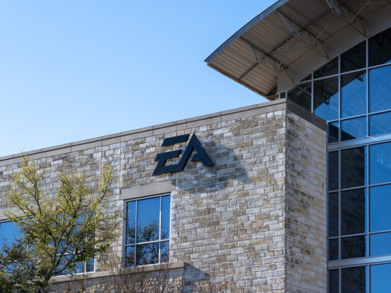 EA va licencier environ 400 personnes et fermer le studio BioWare