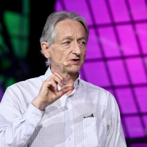Geoffrey Hinton parmi 415 scientifiques appelant à un effort commun pour la sécurité de l'IA
