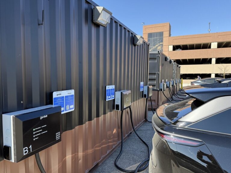 Go Eve, une spin-out conjointe de l'UCD, exploite 750 000 £ pour une technologie avancée de recharge des véhicules électriques