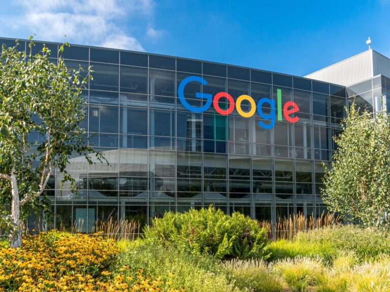 Google lance un agent d'IA sur le lieu de travail pour tenter de suivre le rythme de ses concurrents