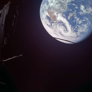 Juice : la mission Jupiter de l'ESA achève sa troisième assistance gravitationnelle