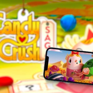 L'UE enquête sur les créateurs de Candy Crush et de Minecraft concernant les paiements dans le jeu