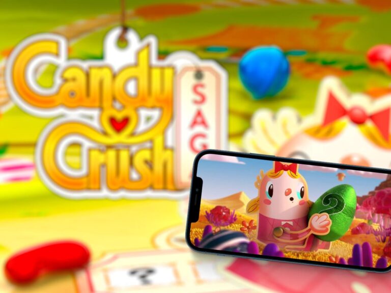 L'UE enquête sur les créateurs de Candy Crush et de Minecraft concernant les paiements dans le jeu