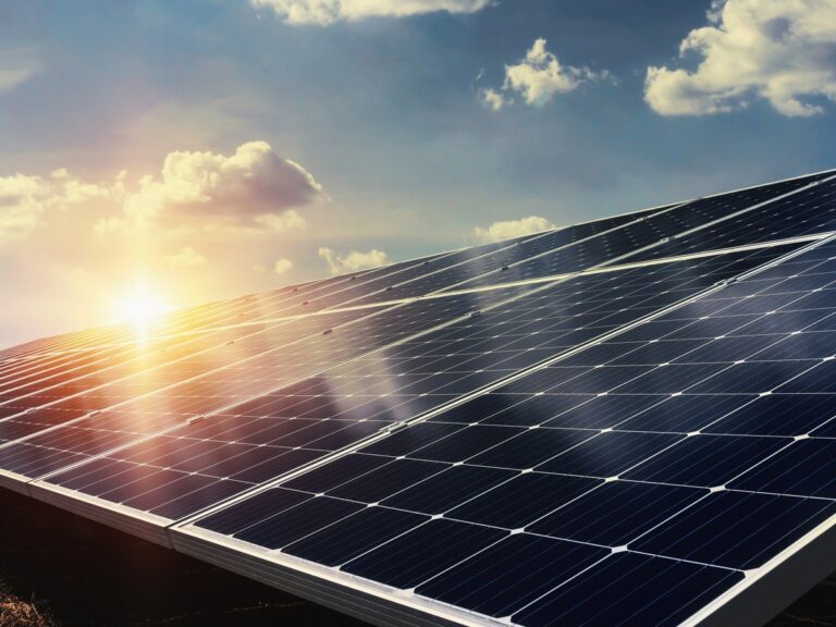La Chine propose de contrôler les exportations de technologies solaires en raison de problèmes de sécurité