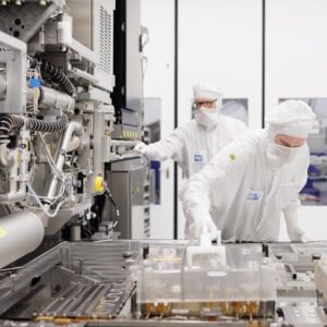 La demande basée sur l'IA dépasse la capacité d'approvisionnement d'ASML pour 2027 et 2028