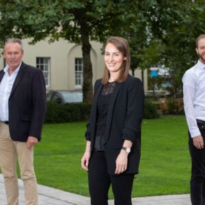 La société de logiciels de technologie juridique de Cork, Bundledocs, acquise par Opus 2