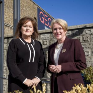Le Guinness Enterprise Center va étendre sa collaboration au Royaume-Uni