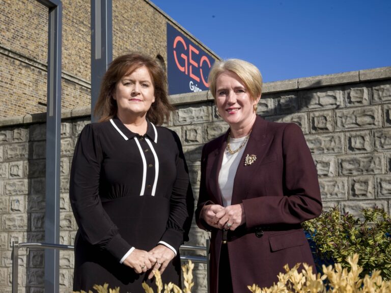 Le Guinness Enterprise Center va étendre sa collaboration au Royaume-Uni
