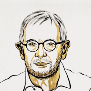 Le prix Nobel de physique décerné pour la recherche sur les particules du pôle Sud
