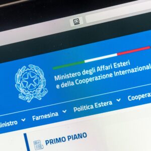 Le site Internet du ministère italien des Affaires étrangères victime d'une cyberattaque