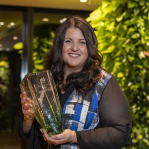 Leah Fletcher nommée fondatrice HPSU de l'année pour les médicaments à base de cannabinoïdes