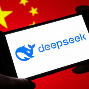 Les États-Unis envisagent de supprimer DeepSeek des systèmes des agences gouvernementales