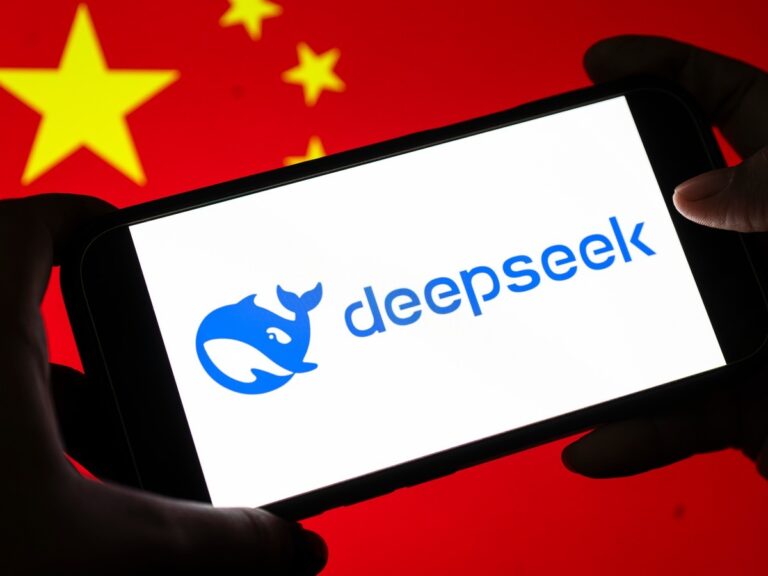 Les États-Unis envisagent de supprimer DeepSeek des systèmes des agences gouvernementales