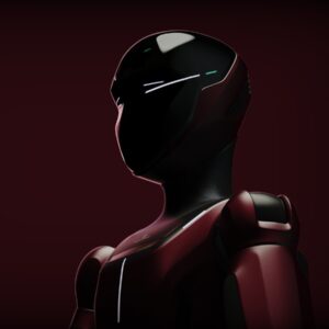 Les italiens Generative Bionics et AMD s'associent pour former des humanoïdes européens
