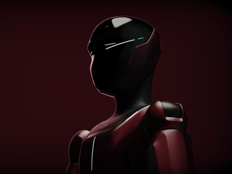 Les italiens Generative Bionics et AMD s'associent pour former des humanoïdes européens