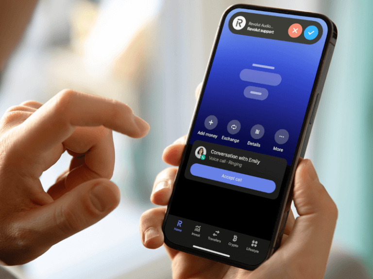 Les services Revolut affectés par une nouvelle panne de Google Cloud