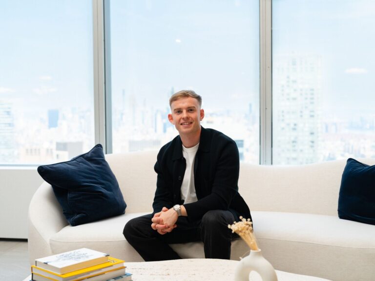 Marc, une start-up d'IA diplômée du TUD, empoche 5 millions de dollars pour financer son expansion aux États-Unis