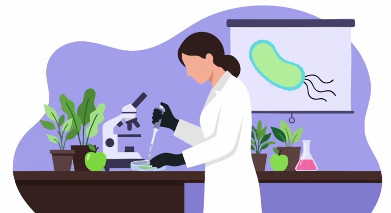 Meilleurs conseils pour démarrer votre carrière STEM dans le domaine des sciences de la vie