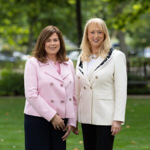 Qui a figuré sur la liste restreinte des prix Technology Ireland 2026 ?
