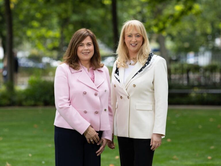 Qui a figuré sur la liste restreinte des prix Technology Ireland 2026 ?