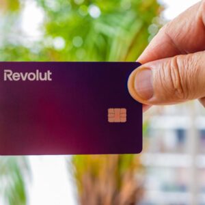 Revolut Ventures sera lancé en 2027