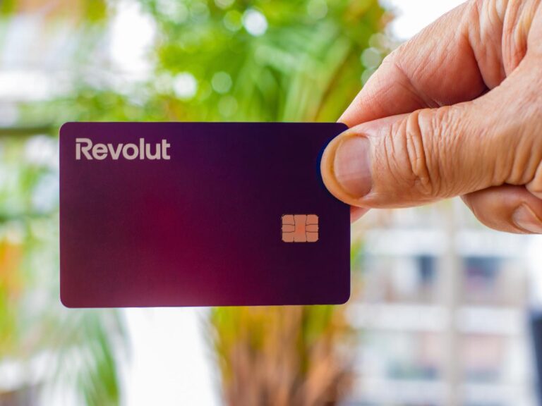Revolut Ventures sera lancé en 2027