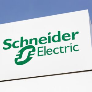 Schneider Electric va acquérir PTC pour 22,6 milliards de dollars