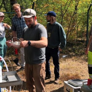 Une molécule d’azote rare pourrait être la clé d’une meilleure qualité de l’eau