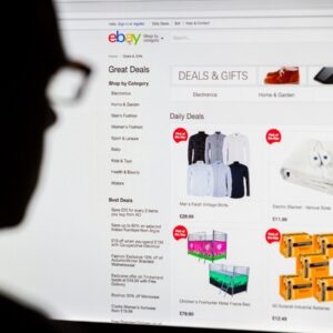 eBay va supprimer 1 000 emplois lors du deuxième cycle de licenciements de 2026
